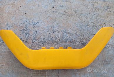 Carena anteriore Go Kart