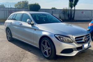 Mercedes Classe C 220d