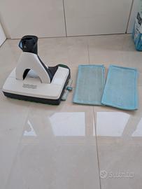 Lavapavimenti Folletto 