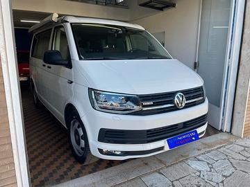 Volkswagen California 2.0 TDI 150CV DSG 4Motion Be