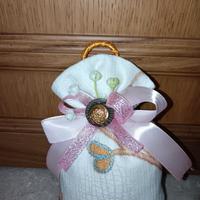 sacchettini profumatori 