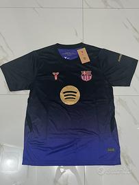 Maglia Barcellona x Kobe Bryant Special Edition