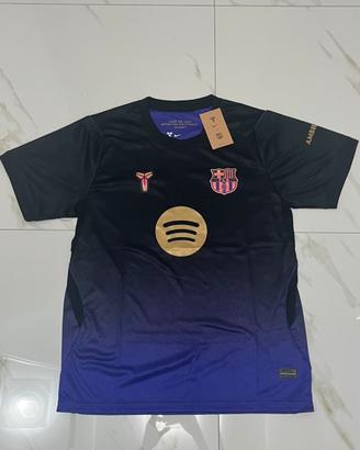 Maglia Barcellona x Kobe Bryant Special Edition