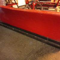 Lama neve bonatti 1800