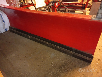 Lama neve bonatti 1800