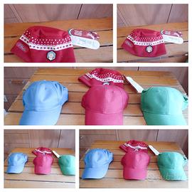 berette e cappelli