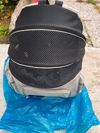 Trasportino zaino gatti e/o cani taglia piccola