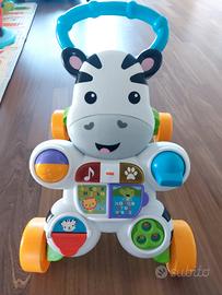 Primi passi Fisher Price
