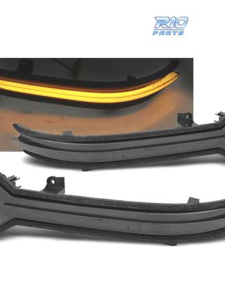 FRECCIE SPECCHIO BMW G30 G31 G11 G12 G14 G15 G16 G