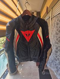 Tuta Dainese