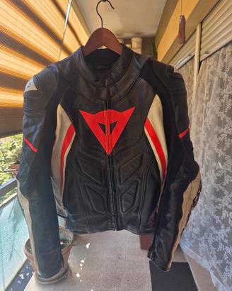 Tuta Dainese