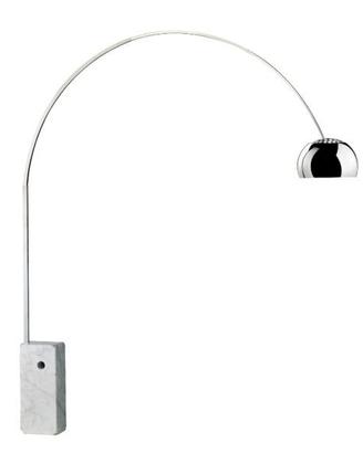 LAMPADA FLOS ARCO