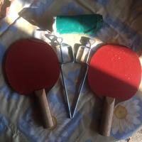 LOTTO PING PONG ARCOFALC + GENERICI