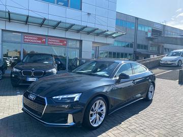 AUDI A5 SPB 40 TFSI S tronic Business Advanced