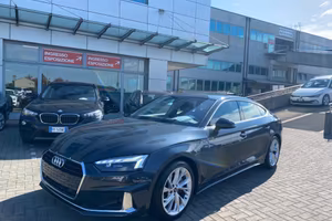 AUDI A5 SPB 40 TFSI S tronic Business Advanced