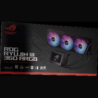 Asus rog ryujin 3 argb