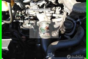 Motore e Ricambi Fiat Ulysse Codice Motore 4HW