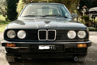 BMW Serie 3 (E30) - 1985