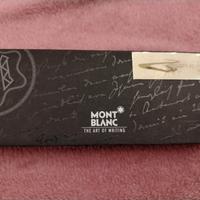 Penna Mont blanc roller 