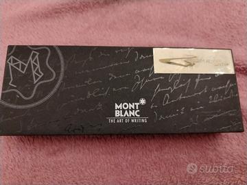 Penna Mont blanc roller 