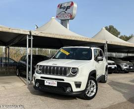 Jeep renegade 1.0 120cv LIMITED FULL LED (GPL)