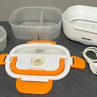 Scaldavivande Elettrico Portatile 40W