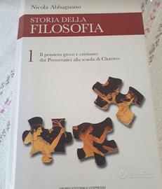 Storia della filosofia
