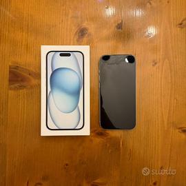 Iphone 15 256gb