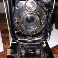 ZEISS IKON  FOLDING 