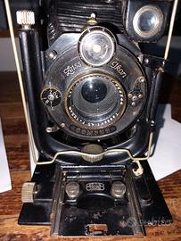 ZEISS IKON  FOLDING 