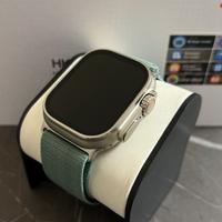 Smartwatch 2025 Hk11 versione 3 (los-Android)