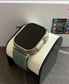 Smartwatch 2025 Hk11 versione 3 (los-Android)