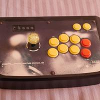 HORI Real Arcade Pro 3