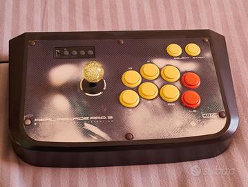 HORI Real Arcade Pro 3