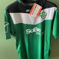 KIT CALCIO GIVOVA