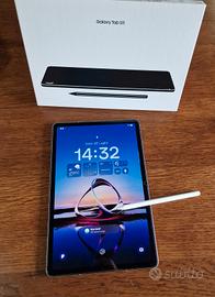 Samsung Tab S11, 256gb (1 mese di vita).
