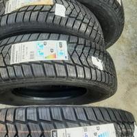 215/75/16c brigestone nuove