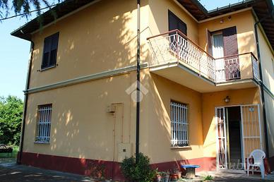 CASA INDIPENDENTE A FORLIMPOPOLI