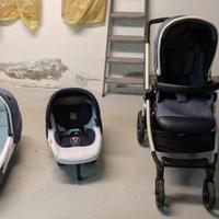 Trio Book 51S PEG Perego