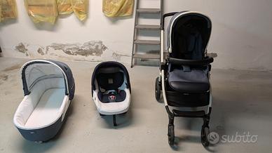 Trio Book 51S PEG Perego