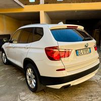Bmw X3 2.0d XDrive Perfetta