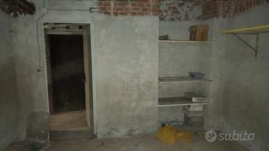 CANTINA piano seminterrato in SAN DONATO