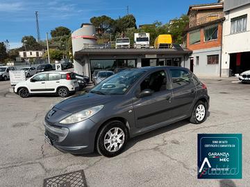 Peugeot 206 Plus 1.1 60CV 3p.
