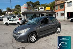 Peugeot 206 Plus 1.1 60CV 3p.