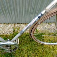 bicicletta ruote da 28