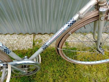 bicicletta ruote da 28