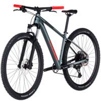 bici mtb