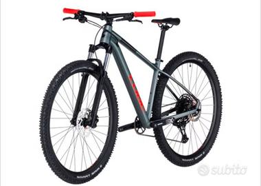 bici mtb