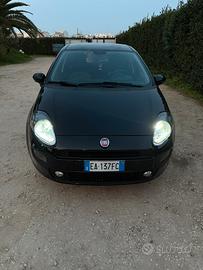 Fiat Punto Evo 2010 1.3 MJT 75cv Euro4