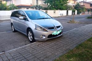 Mitsubishi grandis 2007